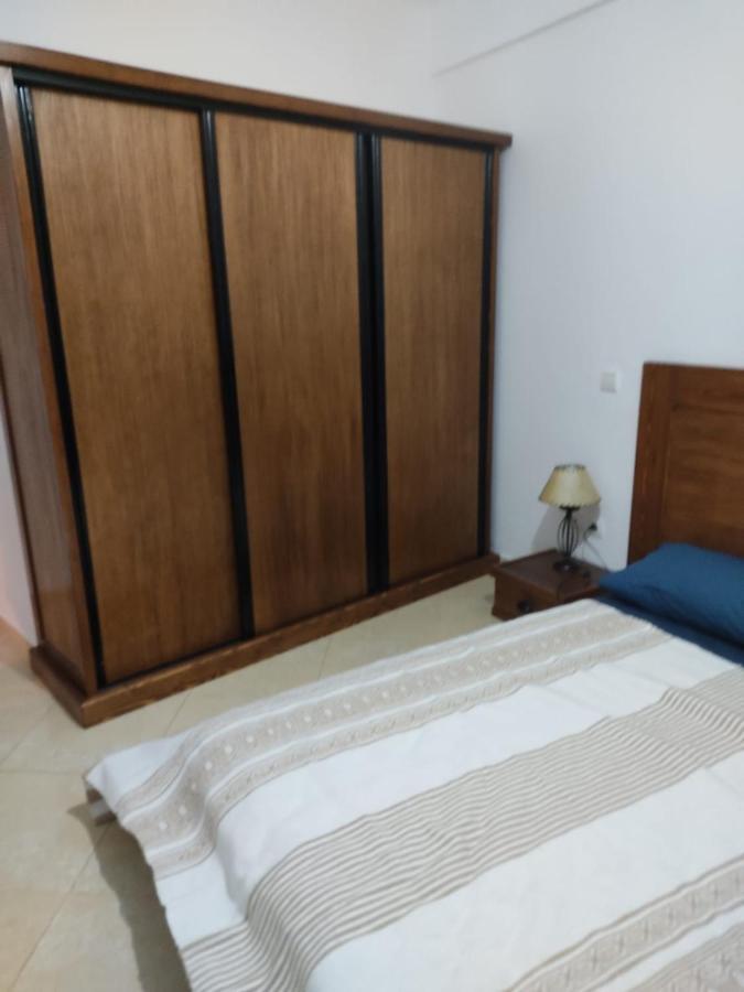 Moderne Appartement Larache Bagian luar foto